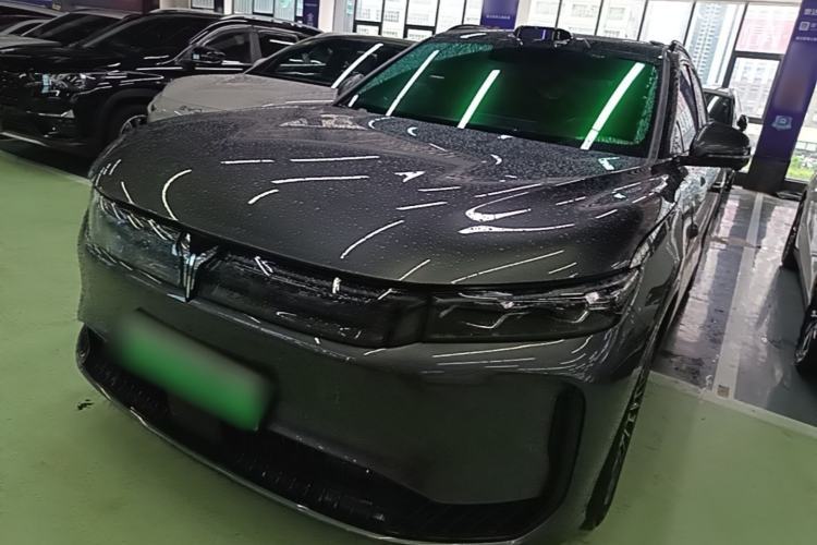 Used VOYAH FREE 2025 Model FREE+ Rear-Drive Qiankun Edition Guazi used car, China used car export, Used car for sale, Used  cars, Cheapest cars for sale