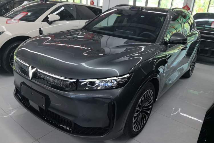 Used VOYAH FREE 2025 Model FREE+ Rear-Drive Qiankun Edition Guazi used car, China used car export, Used car for sale, Used  cars, Cheapest cars for sale
