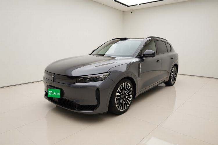 Ojetý VOYAH FREE 2025 Model FREE+ Four-Wheel-Drive Qiankun Edition Guazi used car, China used car export, Used car for sale, Used  cars, Cheapest cars for sale