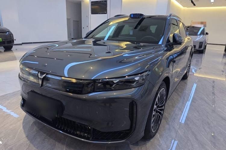 Used VOYAH FREE 2025 Model FREE+ Four-Wheel-Drive Qiankun Edition Guazi used car, China used car export, Used car for sale, Used cars, Cheapest cars for sale