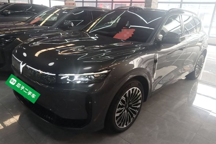 Used VOYAH FREE 2025 Model FREE+ Rear-Drive Qiankun Edition Guazi used car, China used car export, Used car for sale, Used  cars, Cheapest cars for sale