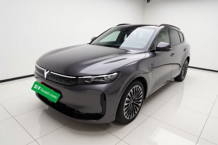 Ojetý VOYAH FREE 2025 Model FREE+ Four-Wheel-Drive Qiankun Edition Guazi used car, China used car export, Used car for sale, Used  cars, Cheapest cars for sale