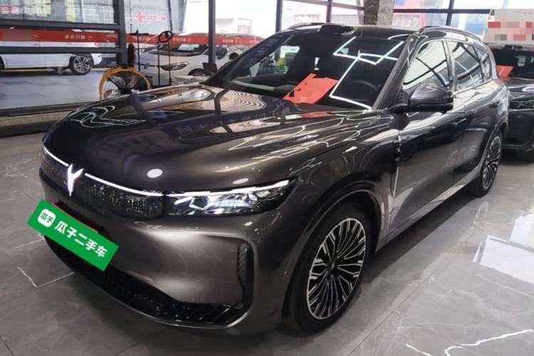 Used VOYAH FREE 2025 Model FREE+ Four-Wheel-Drive Qiankun Edition Guazi used car, China used car export, Used car for sale, Used  cars, Cheapest cars for sale