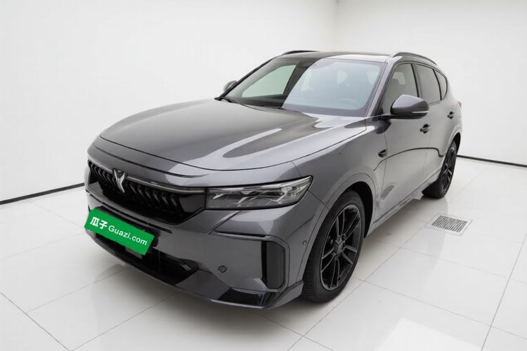 Ojetý VOYAH FREE 2025 318 318 km Rear-Drive Touring Edition Guazi used car, China used car export, Used car for sale, Used  cars, Cheapest cars for sale