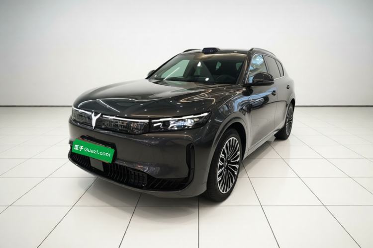 Ojetý VOYAH FREE 2025 Model FREE+ Four-Wheel-Drive Qiankun Edition Guazi used car, China used car export, Used car for sale, Used  cars, Cheapest cars for sale