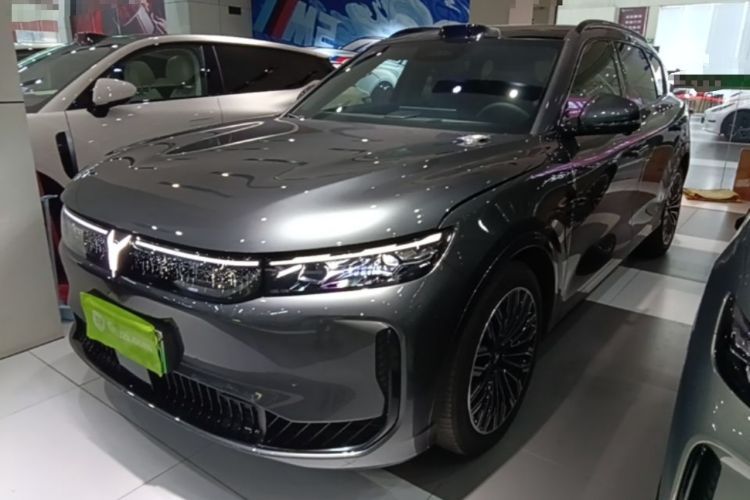 Used VOYAH FREE 2025 Model FREE+ Four-Wheel-Drive Qiankun Edition Guazi used car, China used car export, Used car for sale, Used  cars, Cheapest cars for sale