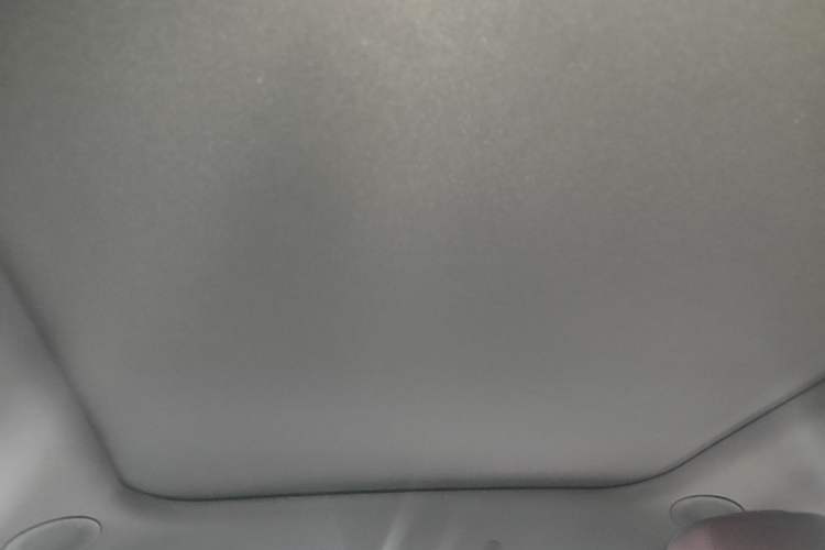 Used VOYAH FREE 2025 Model FREE+ Four-Wheel-Drive Qiankun Edition Headliner