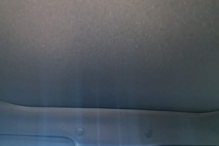 Used VOYAH FREE 2025 Model FREE+ Rear-Drive Qiankun Edition Headliner