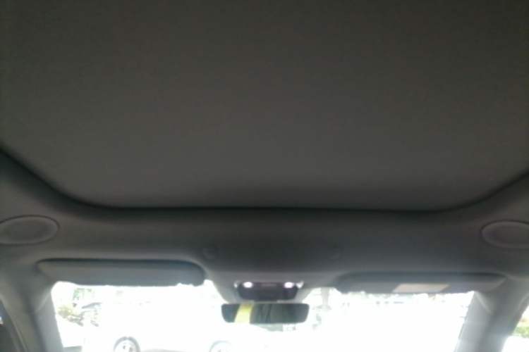 Used VOYAH FREE 2025 Model FREE+ Four-Wheel-Drive Qiankun Edition Headliner