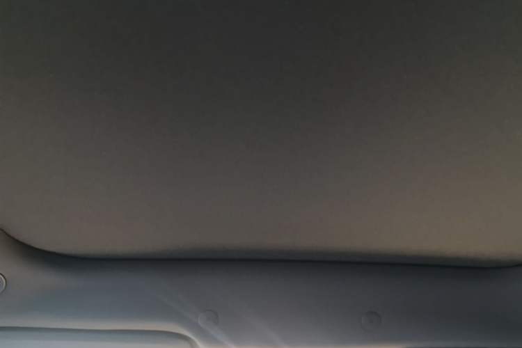 Used VOYAH FREE 2025 Model FREE+ Four-Wheel-Drive Qiankun Edition Headliner