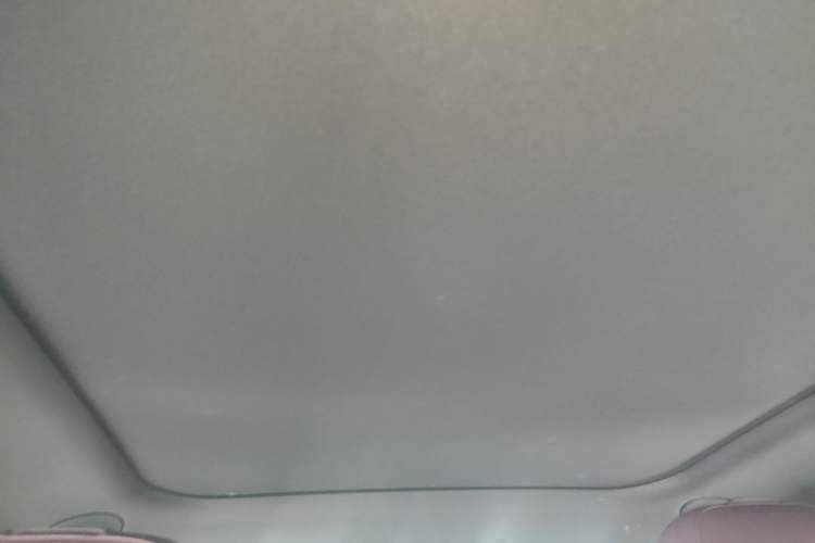 Used VOYAH FREE 2025 Model FREE+ Rear-Drive Qiankun Edition Headliner