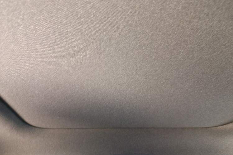 Used VOYAH FREE 2025 318 318 km Rear-Drive Touring Edition Headliner