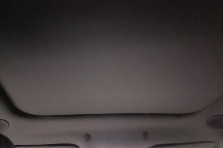 Used VOYAH FREE 2025 Model FREE+ Rear-Drive Qiankun Edition Headliner