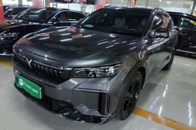 Used VOYAH FREE 2025 318 318 km Rear-Drive Touring Edition