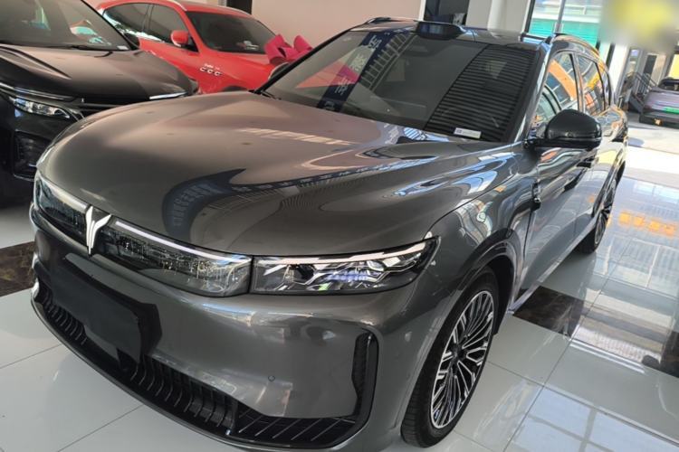 Gebrauchter VOYAH FREE 2025 Model FREE+ Four-Wheel-Drive Qiankun Edition Guazi used car, China used car export, Used car for sale, Used  cars, Cheapest cars for sale
