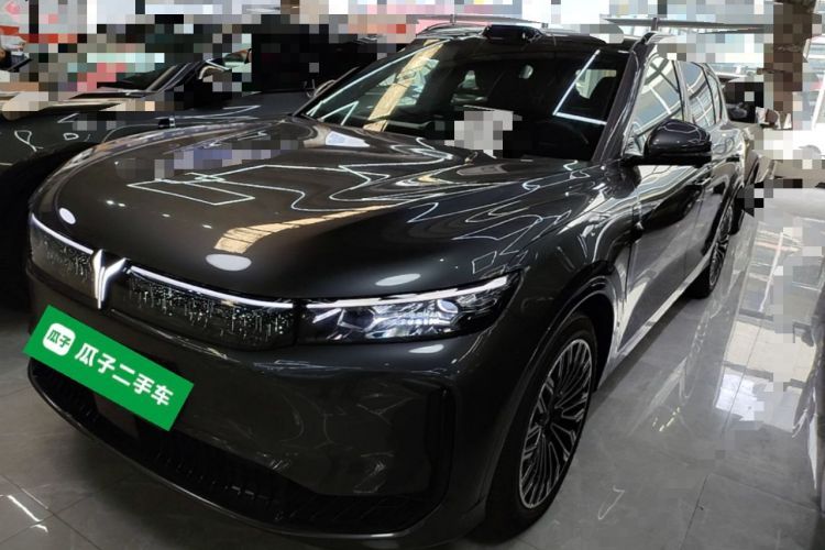 Used VOYAH FREE 2025 Model FREE+ Four-Wheel-Drive Qiankun Edition Guazi used car, China used car export, Used car for sale, Used  cars, Cheapest cars for sale