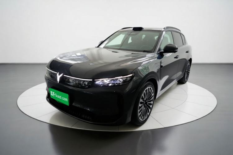Ojetý VOYAH FREE 2025 Model FREE+ Four-Wheel-Drive Qiankun Edition Guazi used car, China used car export, Used car for sale, Used  cars, Cheapest cars for sale