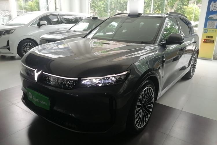 Used VOYAH FREE 2025 Model FREE+ Four-Wheel-Drive Qiankun Edition Guazi used car, China used car export, Used car for sale, Used  cars, Cheapest cars for sale
