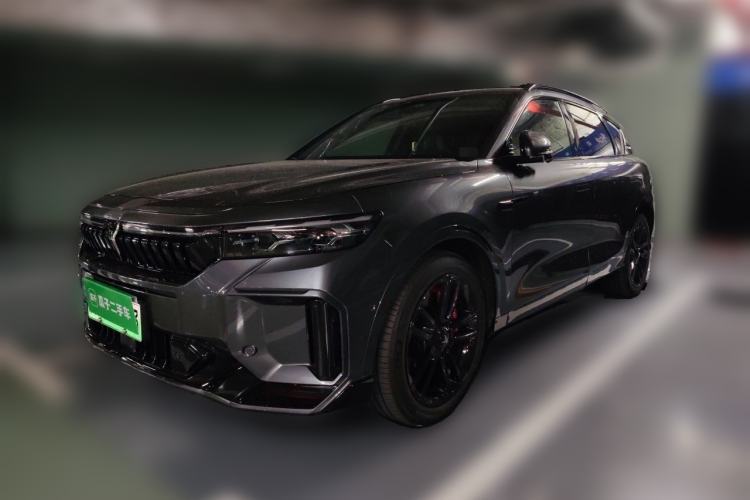 Used VOYAH FREE 2025 318 318 km Rear-Drive Touring Edition Guazi used car, China used car export, Used car for sale, Used  cars, Cheapest cars for sale