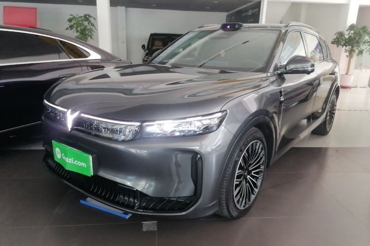 Used VOYAH FREE 2025 Model FREE+ Four-Wheel-Drive Qiankun Edition Guazi used car, China used car export, Used car for sale, Used cars, Cheapest cars for sale