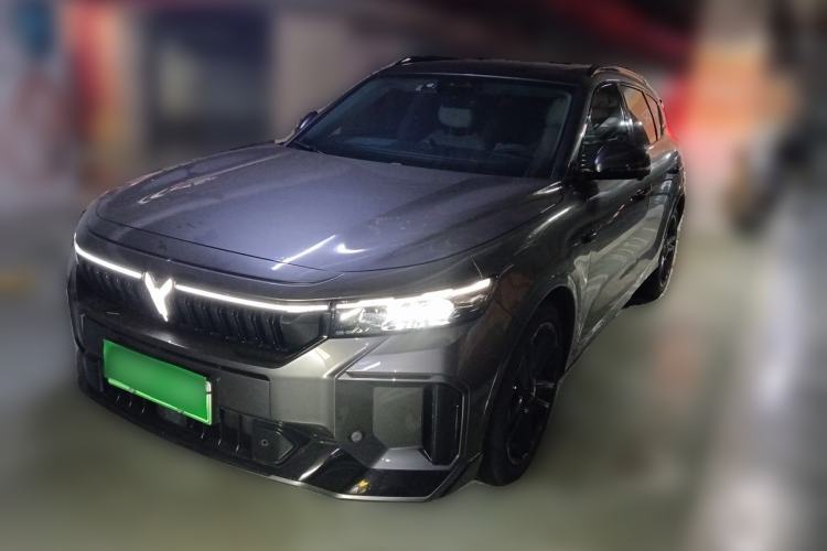 Used VOYAH FREE 2025 318 259 km All-Wheel-Drive Exploration Edition Guazi used car, China used car export, Used car for sale, Used cars, Cheapest cars for sale