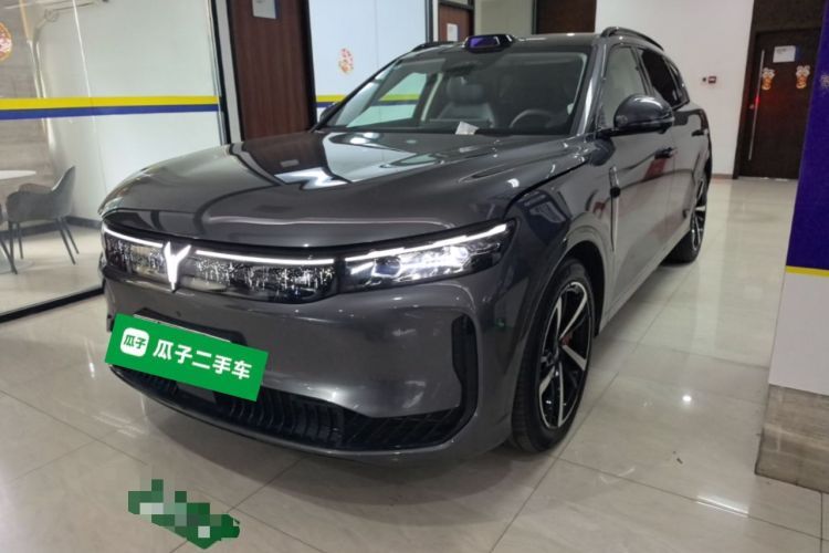 Used VOYAH FREE 2025 Model FREE+ Four-Wheel-Drive Qiankun Edition Guazi used car, China used car export, Used car for sale, Used cars, Cheapest cars for sale