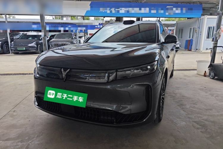 Used VOYAH FREE 2025 Model FREE+ Four-Wheel-Drive Qiankun Edition Guazi used car, China used car export, Used car for sale, Used  cars, Cheapest cars for sale