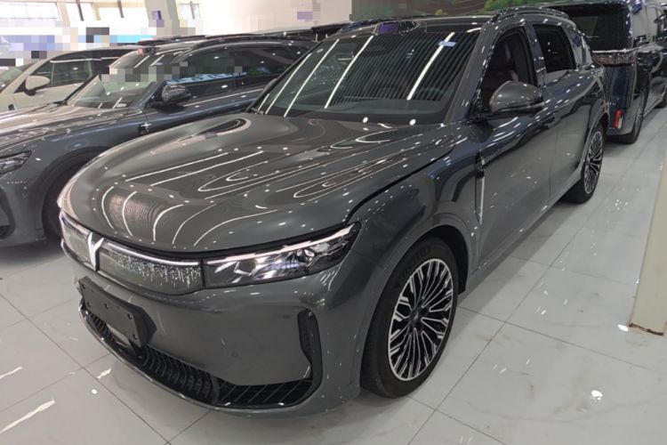 Ojetý VOYAH FREE 2025 Model FREE+ Four-Wheel-Drive Qiankun Edition Guazi used car, China used car export, Used car for sale, Used  cars, Cheapest cars for sale