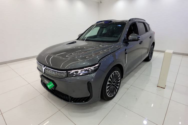 VOYAH FREE 2025 Model FREE+ Four-Wheel-Drive Qiankun Edition usata Guazi used car, China used car export, Used car for sale, Used  cars, Cheapest cars for sale