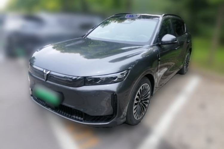 Used VOYAH FREE 2025 Model FREE+ Four-Wheel-Drive Qiankun Edition Guazi used car, China used car export, Used car for sale, Used  cars, Cheapest cars for sale