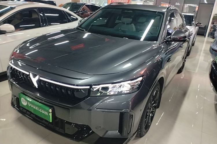 Used VOYAH FREE 2025 318 259 km All-Wheel-Drive Exploration Edition Guazi used car, China used car export, Used car for sale, Used  cars, Cheapest cars for sale