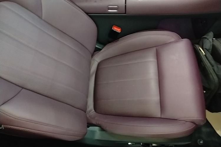 Used VOYAH FREE 2025 Model FREE+ Rear-Drive Qiankun Edition Right Front Seat