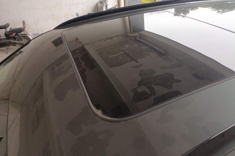 Used VOYAH FREE 2025 318 318 km Rear-Drive Touring Edition Roof