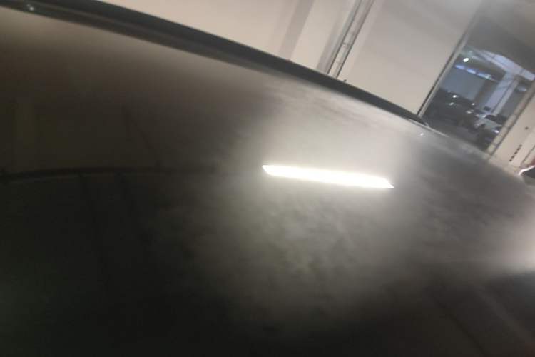 Used VOYAH FREE 2025 Model FREE+ Rear-Drive Qiankun Edition Roof