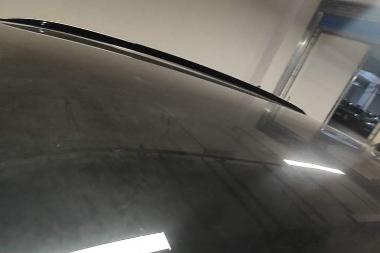 Used VOYAH FREE 2025 Model FREE+ Four-Wheel-Drive Qiankun Edition Roof