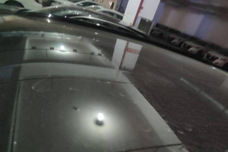 Used VOYAH FREE 2025 Model FREE+ Four-Wheel-Drive Qiankun Edition Roof
