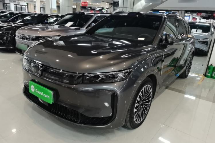 Used VOYAH FREE 2025 Model FREE+ Four-Wheel-Drive Qiankun Edition Guazi used car, China used car export, Used car for sale, Used  cars, Cheapest cars for sale