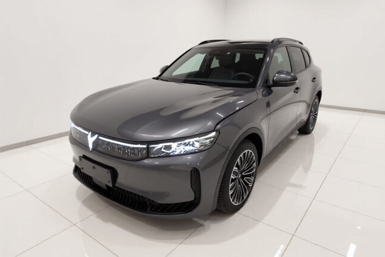 Używany VOYAH FREE 2025 Model FREE+ Rear-Drive Qiankun Edition Guazi used car, China used car export, Used car for sale, Used cars, Cheapest cars for sale