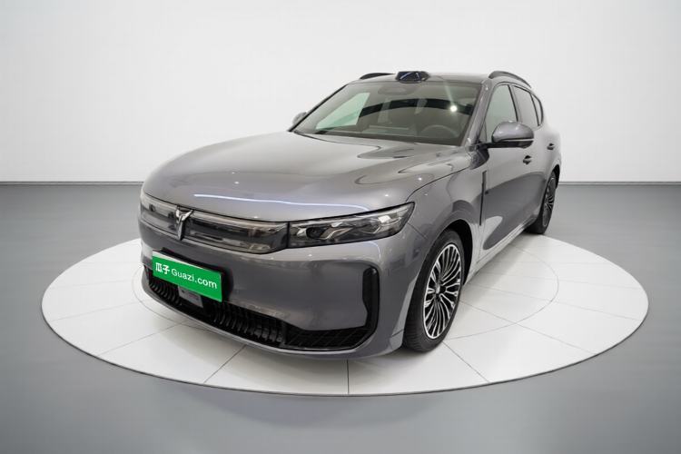Gebrauchter VOYAH FREE 2025 Model FREE+ Four-Wheel-Drive Qiankun Edition Guazi used car, China used car export, Used car for sale, Used  cars, Cheapest cars for sale