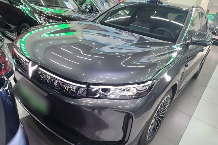 Used VOYAH FREE 2025 Model FREE+ Four-Wheel-Drive Qiankun Edition Guazi used car, China used car export, Used car for sale, Used  cars, Cheapest cars for sale