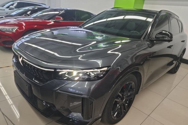 Used VOYAH FREE 2025 318 259 km All-Wheel-Drive Exploration Edition Guazi used car, China used car export, Used car for sale, Used cars, Cheapest cars for sale