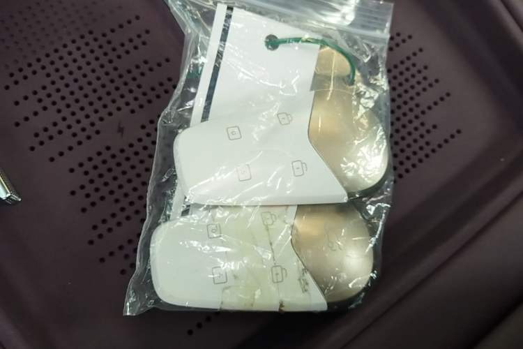 Used VOYAH FREE 2025 Model FREE+ Rear-Drive Qiankun Edition Vehicle Key