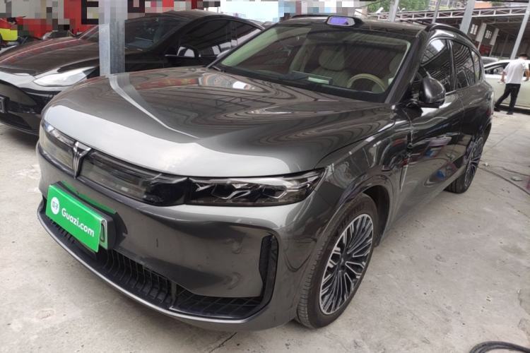 Used VOYAH FREE 2025 Model FREE+ Rear-Drive Qiankun Edition Guazi used car, China used car export, Used car for sale, Used  cars, Cheapest cars for sale