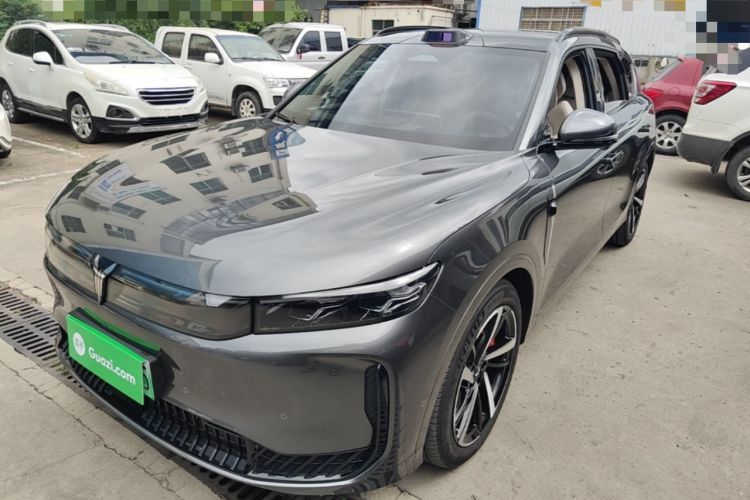 Used VOYAH FREE 2025 Model FREE+ Four-Wheel-Drive Qiankun Edition Guazi used car, China used car export, Used car for sale, Used  cars, Cheapest cars for sale