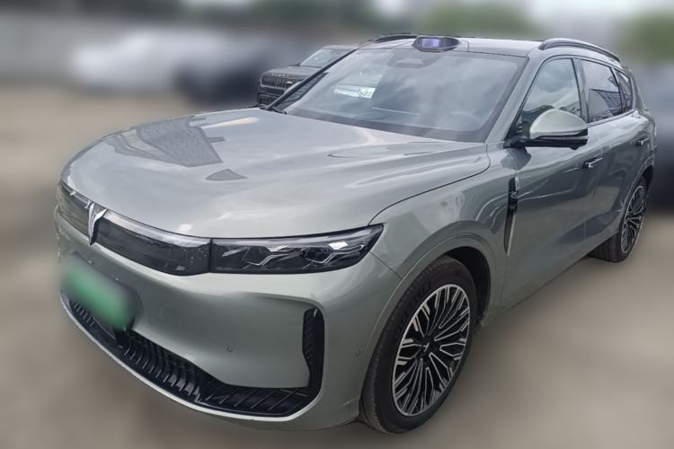 Used VOYAH FREE 2025 Model FREE+ Rear-Drive Qiankun Edition Guazi used car, China used car export, Used car for sale, Used  cars, Cheapest cars for sale