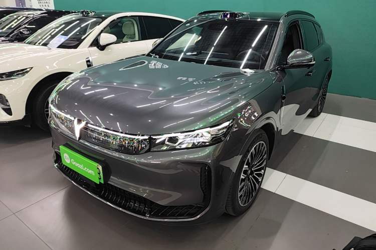 Used VOYAH FREE 2025 Model FREE+ Four-Wheel-Drive Qiankun Edition Guazi used car, China used car export, Used car for sale, Used  cars, Cheapest cars for sale