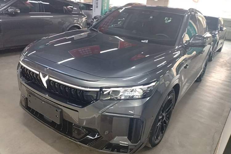 Used VOYAH FREE 2025 318 259 km All-Wheel-Drive Exploration Edition Guazi used car, China used car export, Used car for sale, Used cars, Cheapest cars for sale