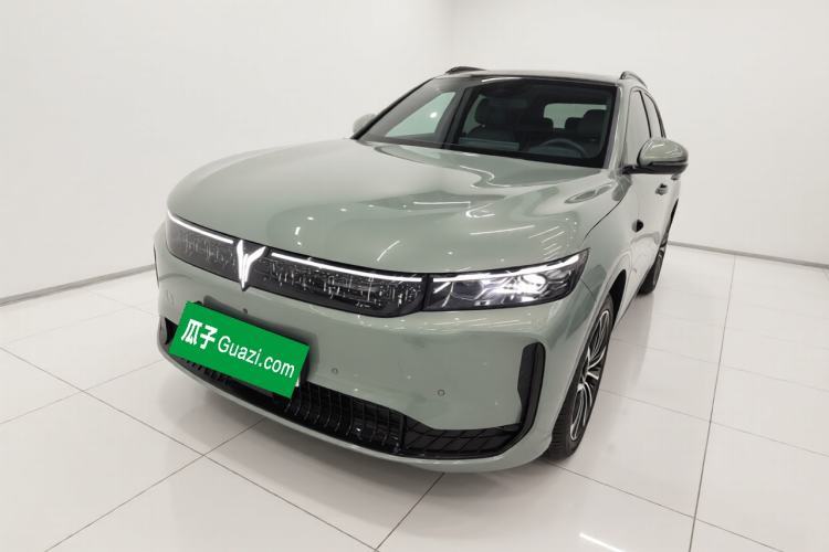Ojetý VOYAH FREE 2025 Model FREE+ Four-Wheel-Drive Qiankun Edition Guazi used car, China used car export, Used car for sale, Used  cars, Cheapest cars for sale