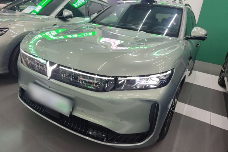 Used VOYAH FREE 2025 Model FREE+ Four-Wheel-Drive Qiankun Edition Guazi used car, China used car export, Used car for sale, Used cars, Cheapest cars for sale