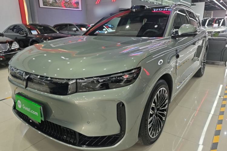 Used VOYAH FREE 2025 Model FREE+ Rear-Drive Qiankun Edition Guazi used car, China used car export, Used car for sale, Used  cars, Cheapest cars for sale